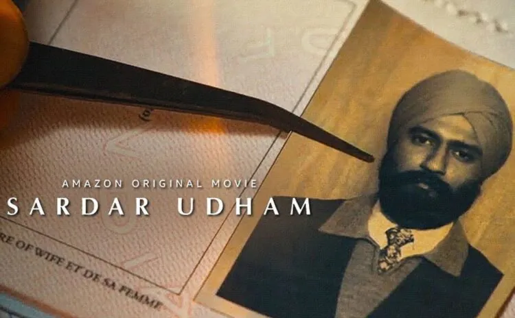 Sardar Udham