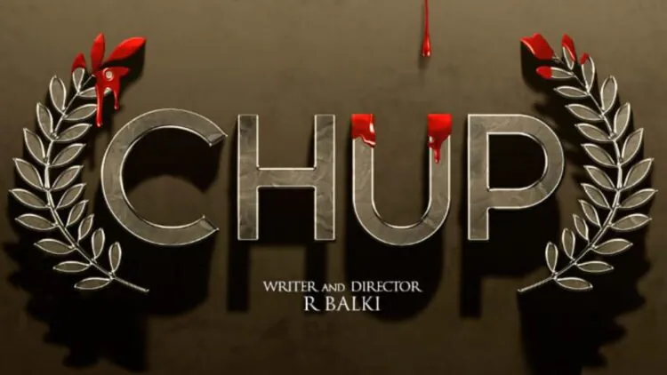 chup