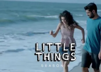 Little Things, Dhruv, kavya