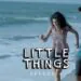 Little Things, Dhruv, kavya