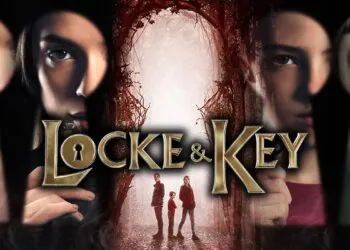 Locke and Key, demon, season