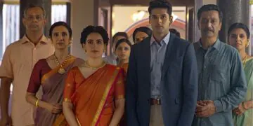 Meenakshi Sundereshwar