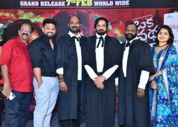 "Oka Pathakam Prakaram" - A Gripping New Age Thriller