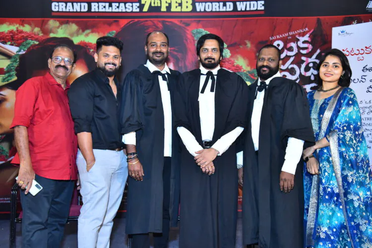 "Oka Pathakam Prakaram" - A Gripping New Age Thriller