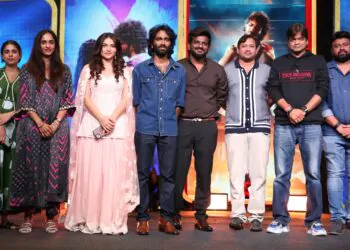 "Return of the Dragon" is set to be a major hit