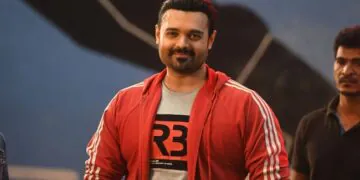 Interview with "Nenekkadunna" hero Mimoh Chakraborty