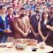 Mohanlal's ‘Vrusshabha’ shoot completed