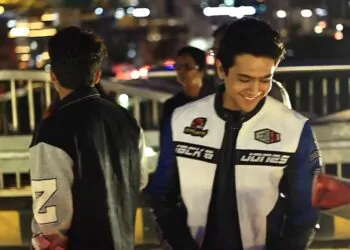 Making video of Gunasekhar's "Euphoria" released