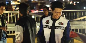 Making video of Gunasekhar's "Euphoria" released