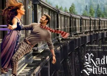 It’s time for Prabhas to make self-introspection