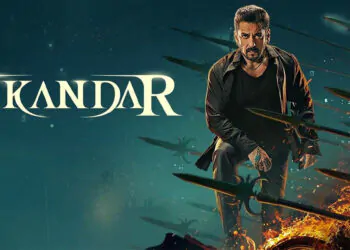 "Sikandar" Review: Salman delivers another bomb on Eid