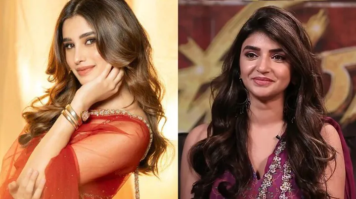 Sreeleela likely to be replaced by Rasha Thadani