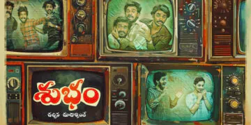 Producer Samantha Announces May 9 Release for "Subham"