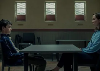 Heartbreaking teenage dramas on the lines of "Adolescence"