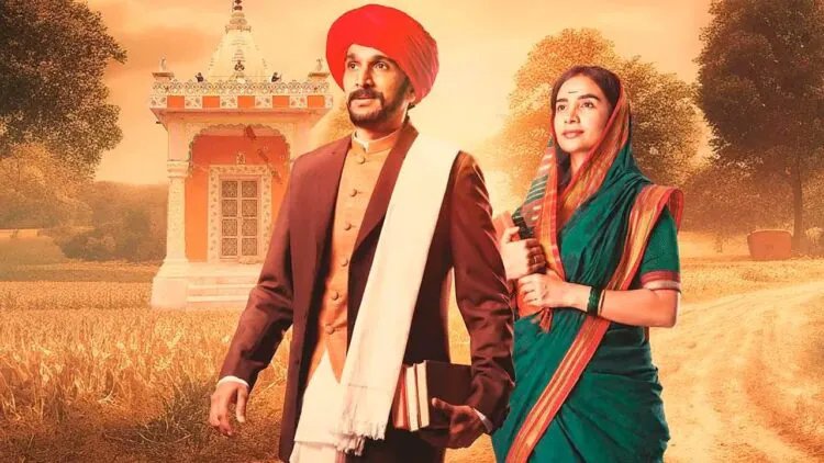 “Phule” Review: A Powerful Tribute to a Forgotten Legacy