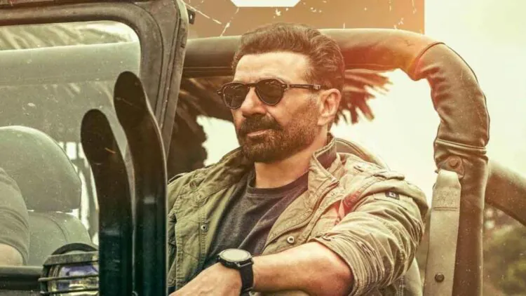 "Jaat" Review: Rugged charm of Deol unleashed