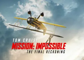 "Mission: Impossible – The Final Reckoning" to Premiere Early in India!