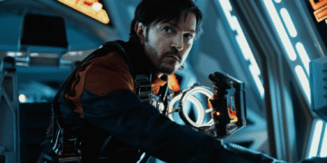 "Andor" Season 2 Review: A sophisticated and compelling exploration within the Star Wars saga