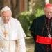 "The Two Popes" Sees a Surge in Netflix Popularity Following the Death of Pope Francis