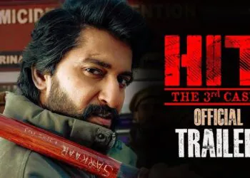 "Hit 3 The Third Case" Trailer Review: A Promising Expansion of the Thrilling Franchise