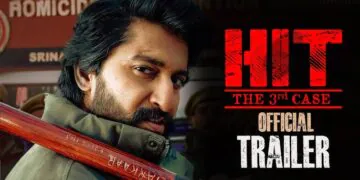 "Hit 3 The Third Case" Trailer Review: A Promising Expansion of the Thrilling Franchise