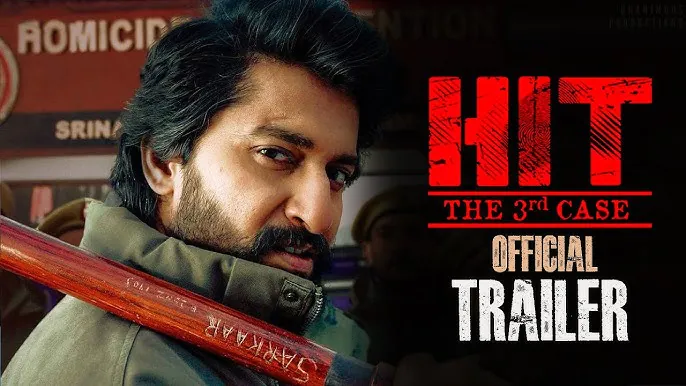 "Hit 3 The Third Case" Trailer Review: A Promising Expansion of the Thrilling Franchise