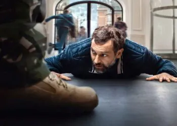 "iHostage" Review: A decent watch for all crime drama fans