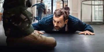 "iHostage" Review: A decent watch for all crime drama fans