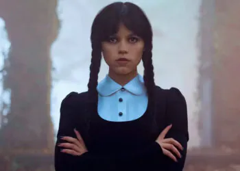 "Wednesday" Season 2 Trailer: Jenna Ortega's deadly new mystery to be unveiled in two parts