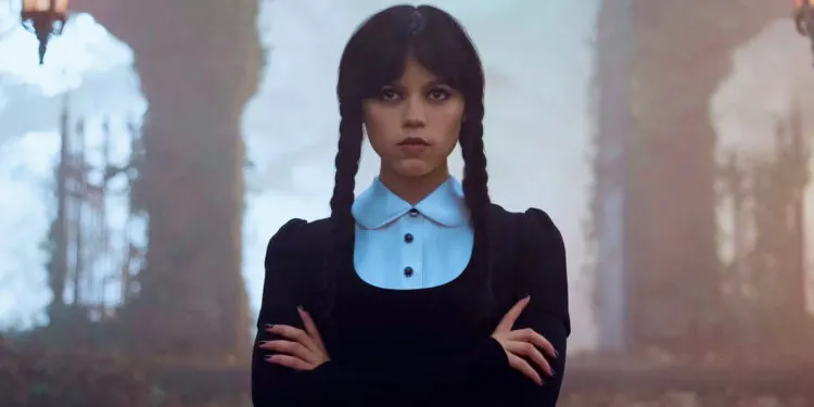 "Wednesday" Season 2 Trailer: Jenna Ortega's deadly new mystery to be unveiled in two parts