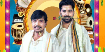 "Sodara": A Tale of Brotherhood Bids to Warm Telugu Hearts
