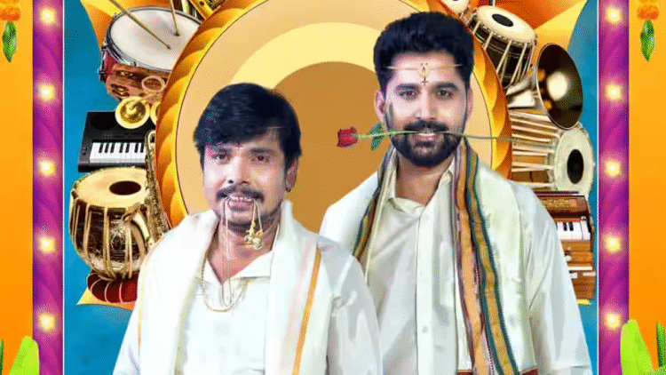 "Sodara": A Tale of Brotherhood Bids to Warm Telugu Hearts