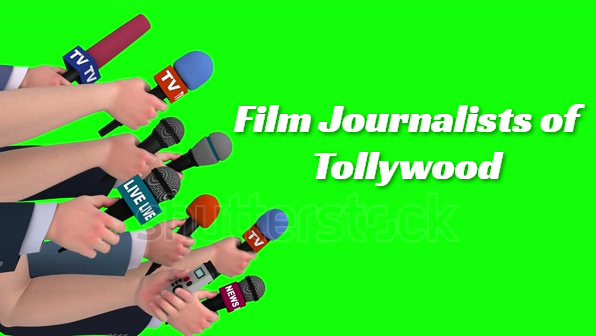 Are Telugu Film Journalists Failing the Industry?