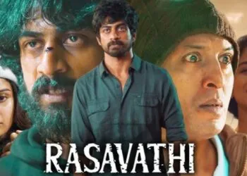 Tamil Film "Rasavathi" Nominated in Five Categories at Nice International Film Festival in France