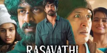 Tamil Film "Rasavathi" Nominated in Five Categories at Nice International Film Festival in France