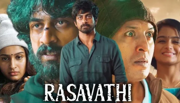 Tamil Film "Rasavathi" Nominated in Five Categories at Nice International Film Festival in France