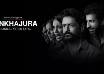 "Kankhajura" Review: Impressive performances and grounded narrative mark this psychological thriller