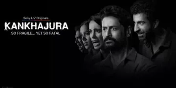 "Kankhajura" Review: Impressive performances and grounded narrative mark this psychological thriller