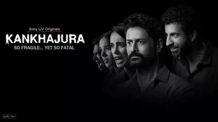 "Kankhajura" Review: Impressive performances and grounded narrative mark this psychological thriller