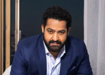 Jr NTR is set to portray Dadasaheb Phalke in "Made In India."