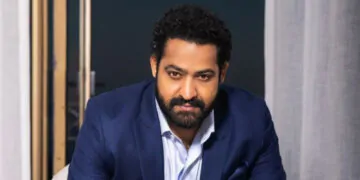 Jr NTR is set to portray Dadasaheb Phalke in "Made In India."