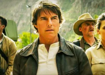 "Mission: Impossible – The Final Reckoning" Review
