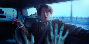 "Oh My Ghost Clients": Another captivating K-Drama on Netflix featuring a labour attorney