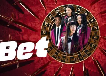 A controversial Netflix series that amassed 2.4M views