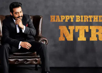A Glimpse into the Stardom of Jr NTR: Achievements and Contributions to Indian Cinema