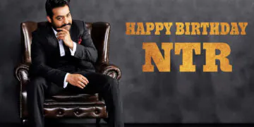 A Glimpse into the Stardom of Jr NTR: Achievements and Contributions to Indian Cinema