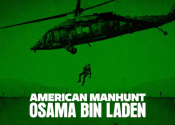 "American Manhunt" Analyzes the Bin Laden Operation and Behind-the-Scenes Events