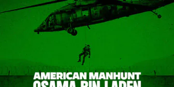 "American Manhunt" Analyzes the Bin Laden Operation and Behind-the-Scenes Events
