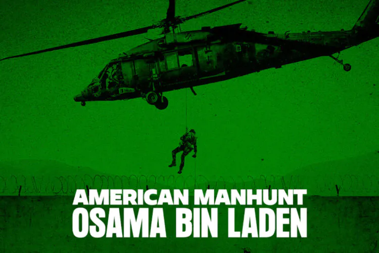 "American Manhunt" Analyzes the Bin Laden Operation and Behind-the-Scenes Events