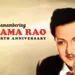Remembering NTR: A Legacy of Cinema, Politics, and Enduring Iconography on His Birth Anniversary